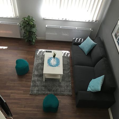 Zichy 34 Apartment Будапеща Екстериор снимка