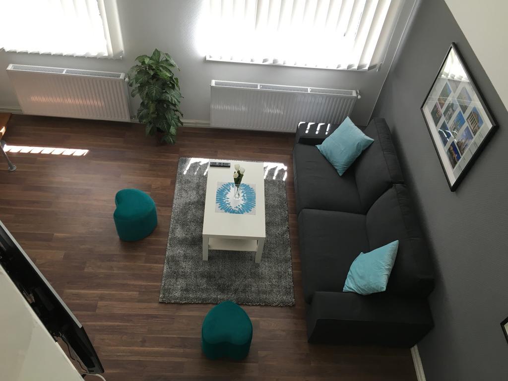 Zichy 34 Apartment Будапеща Екстериор снимка