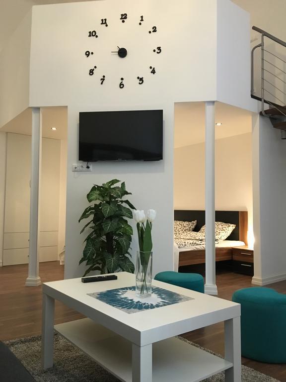 Zichy 34 Apartment Будапеща Екстериор снимка
