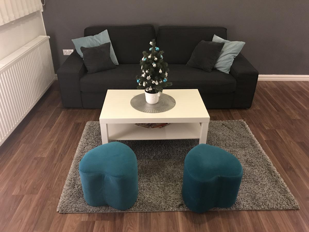 Zichy 34 Apartment Будапеща Екстериор снимка