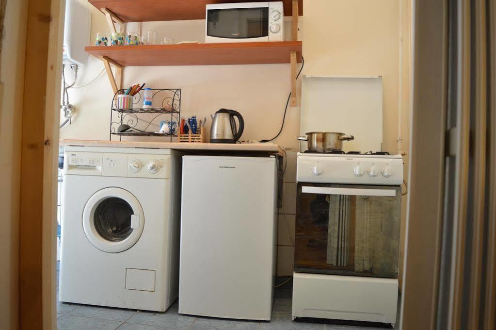 Zichy 34 Apartment Будапеща Екстериор снимка