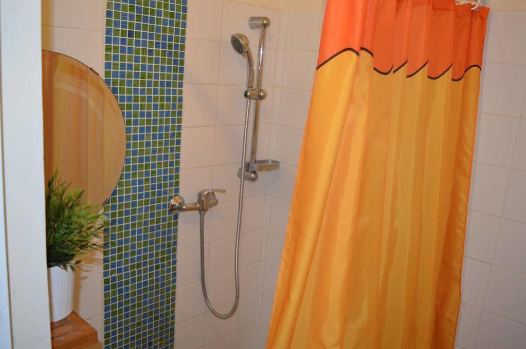 Zichy 34 Apartment Будапеща Екстериор снимка