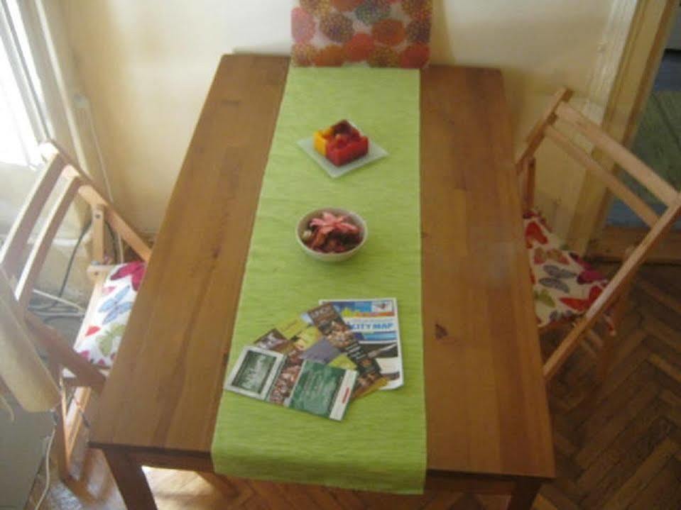 Zichy 34 Apartment Будапеща Екстериор снимка