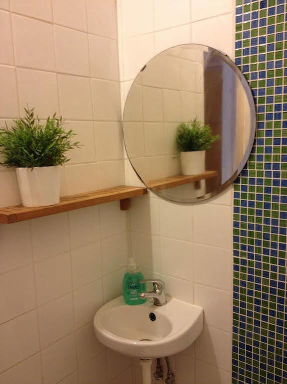 Zichy 34 Apartment Будапеща Екстериор снимка